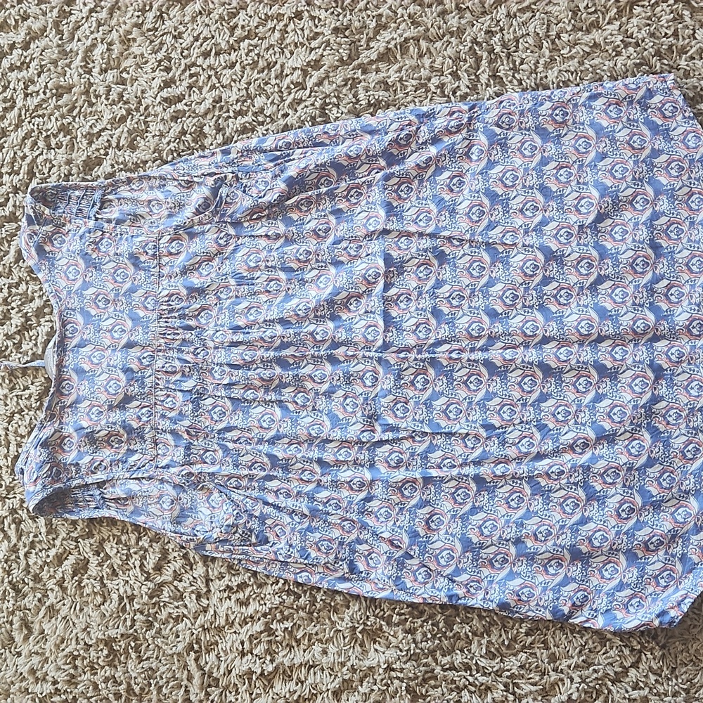 The North Face womans tank top size small - Picture 7 of 10